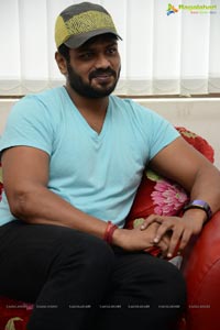 Manoj Kumar