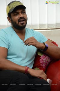 Manoj Kumar