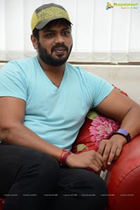 Manoj Kumar