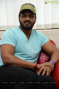 Manoj Kumar