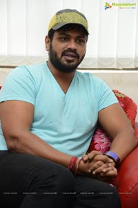 Manoj Kumar