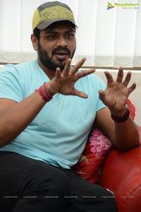 Manoj Kumar