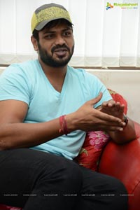 Manoj Kumar