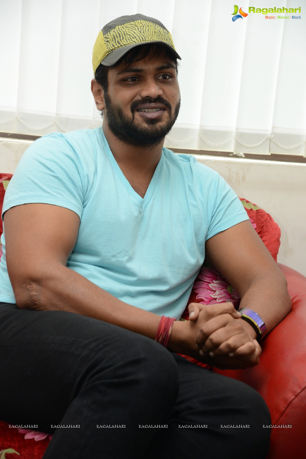 Manoj Kumar Manchu