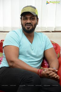 Manoj Kumar