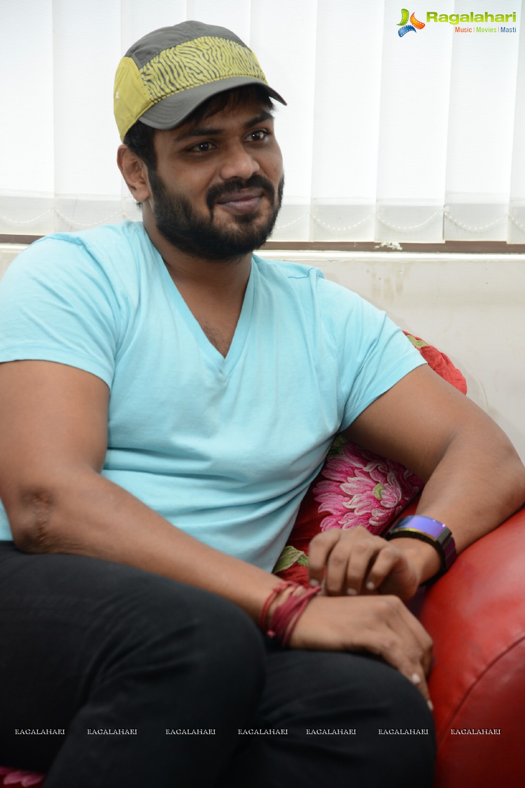 Manoj Kumar Manchu