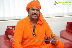 Mohan Babu Manchu