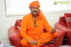 Mohan Babu Manchu