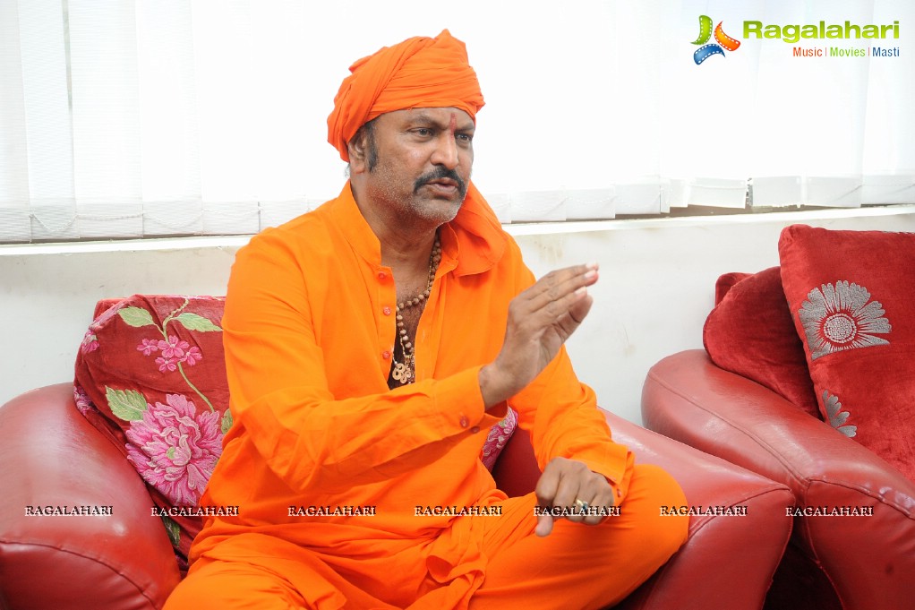 Mohan Babu