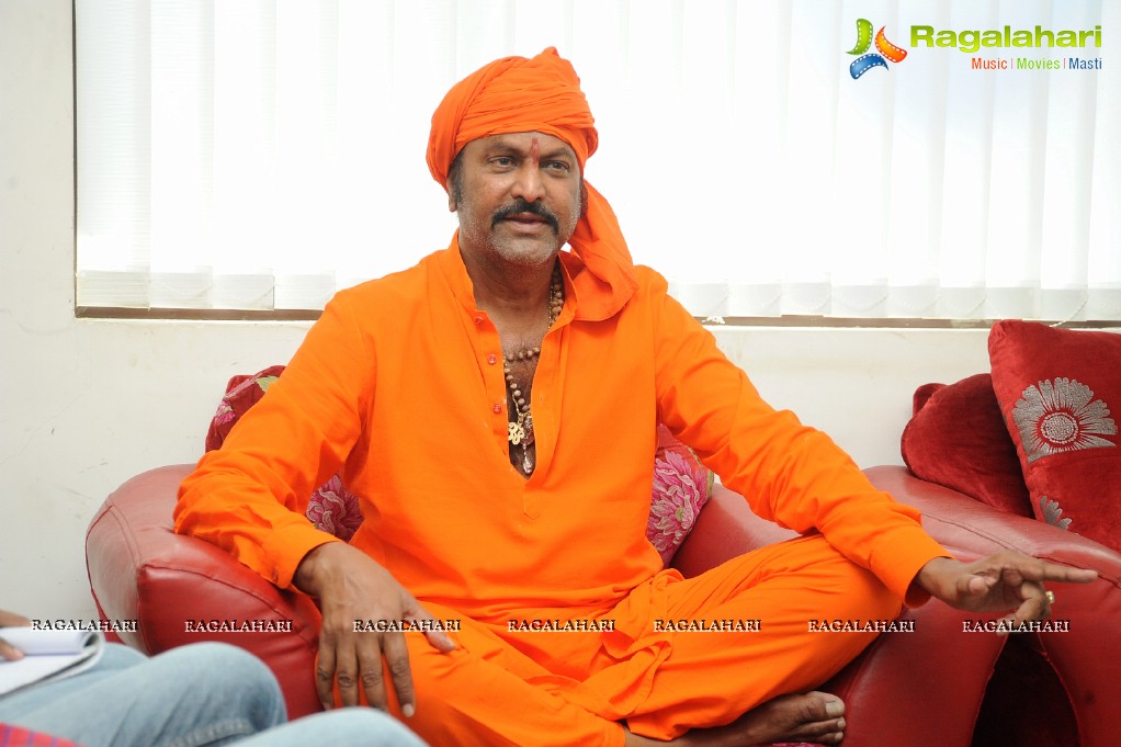 Mohan Babu