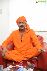 Mohan Babu Manchu