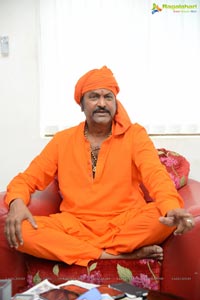 Mohan Babu Manchu