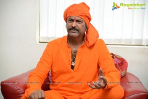 Mohan Babu Manchu