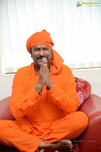 Mohan Babu Manchu