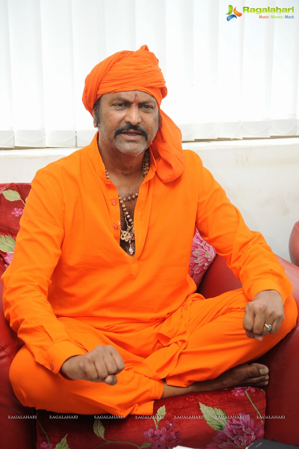 Mohan Babu