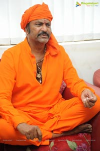 Mohan Babu Manchu