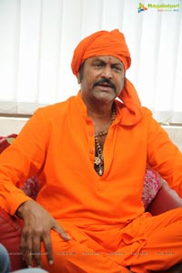 Mohan Babu Manchu