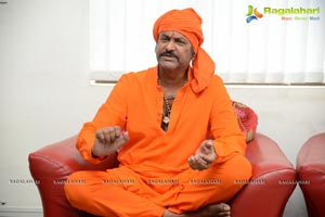 Mohan Babu Manchu