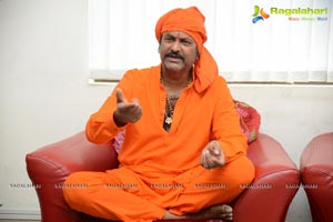 Mohan Babu Manchu