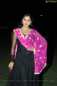 Monal Gajjar