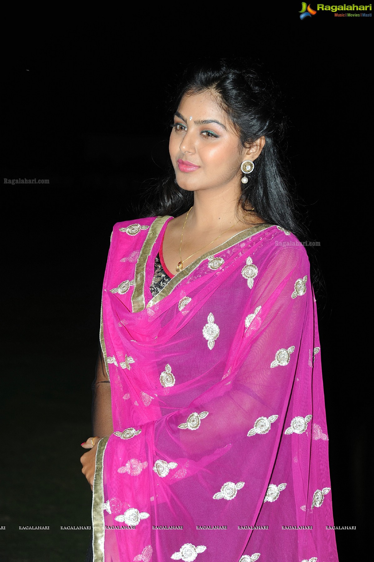 Monal Gajjar