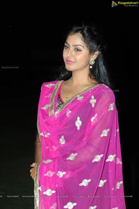 Monal Gajjar