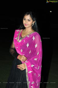 Monal Gajjar