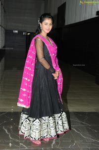 Monal Gajjar