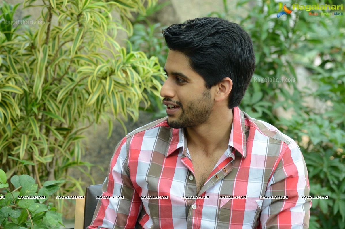 Naga Chaitanya