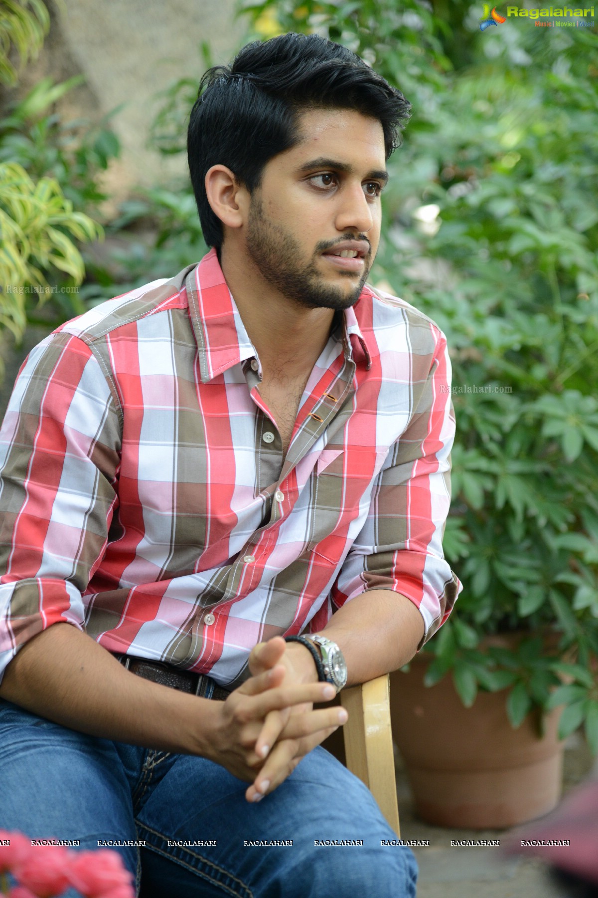 Naga Chaitanya