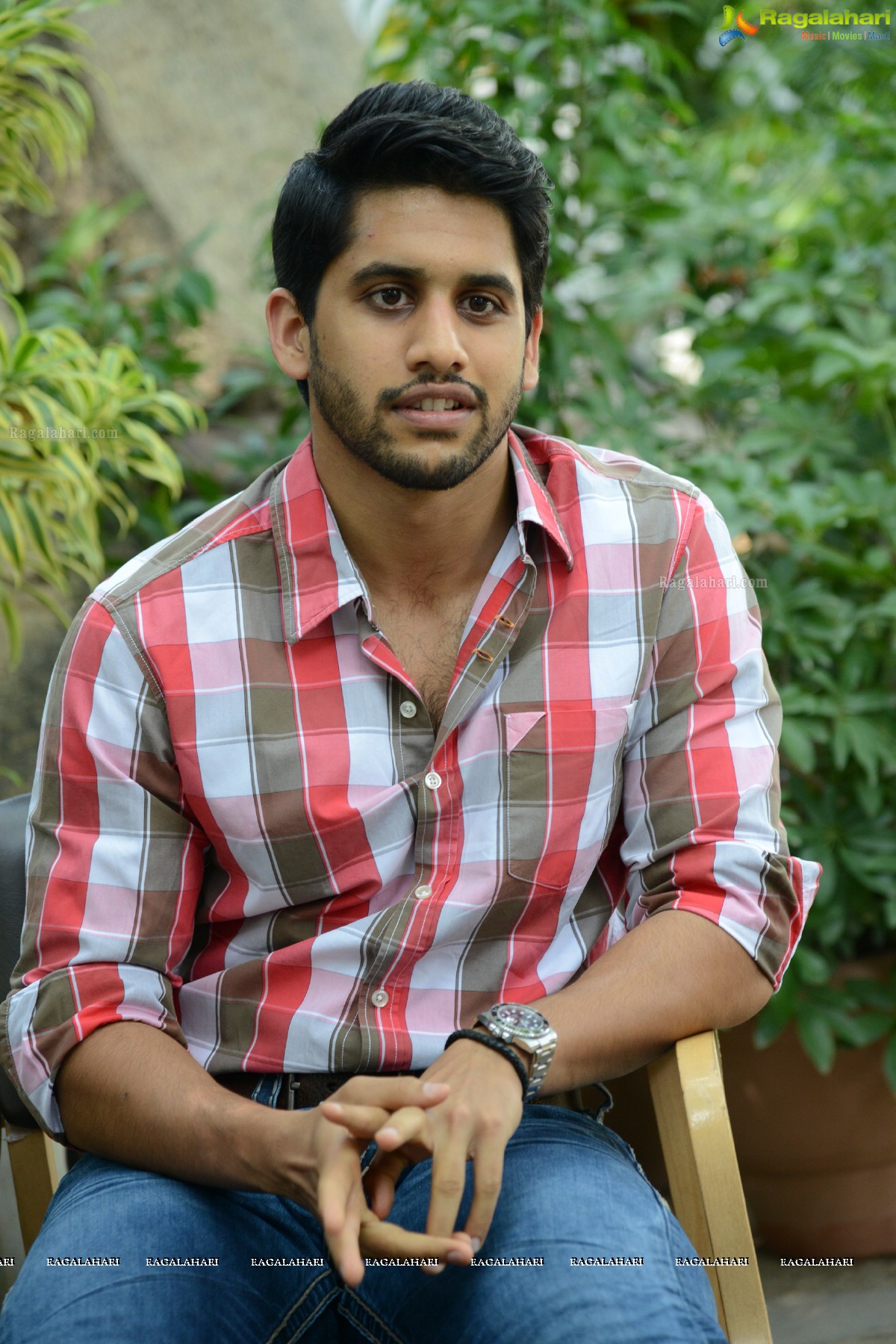 Naga Chaitanya