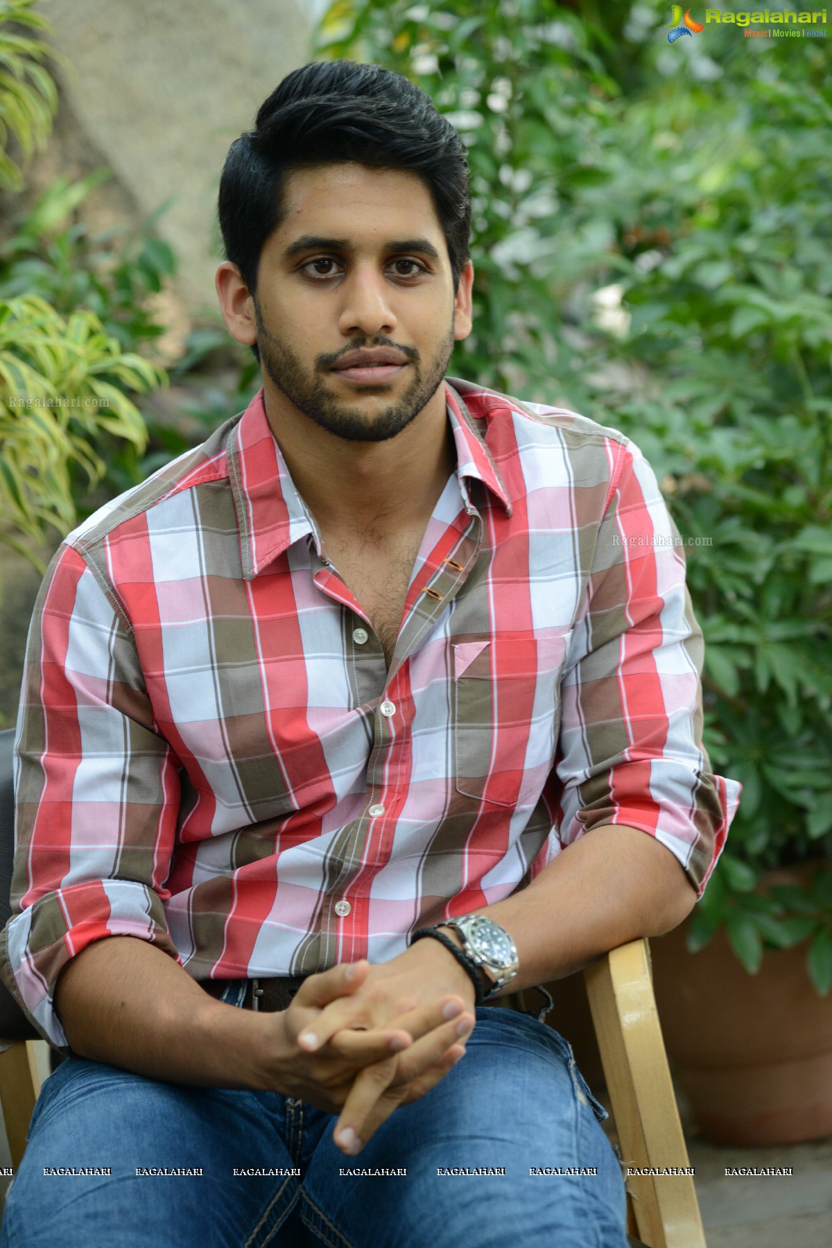 Naga Chaitanya