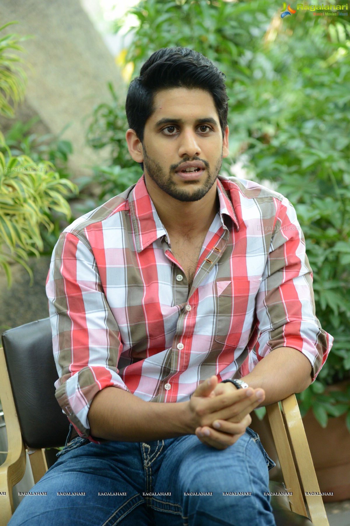 Naga Chaitanya