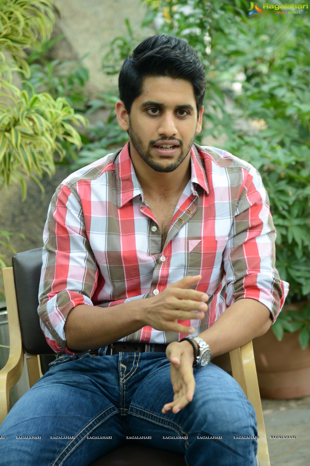 Naga Chaitanya