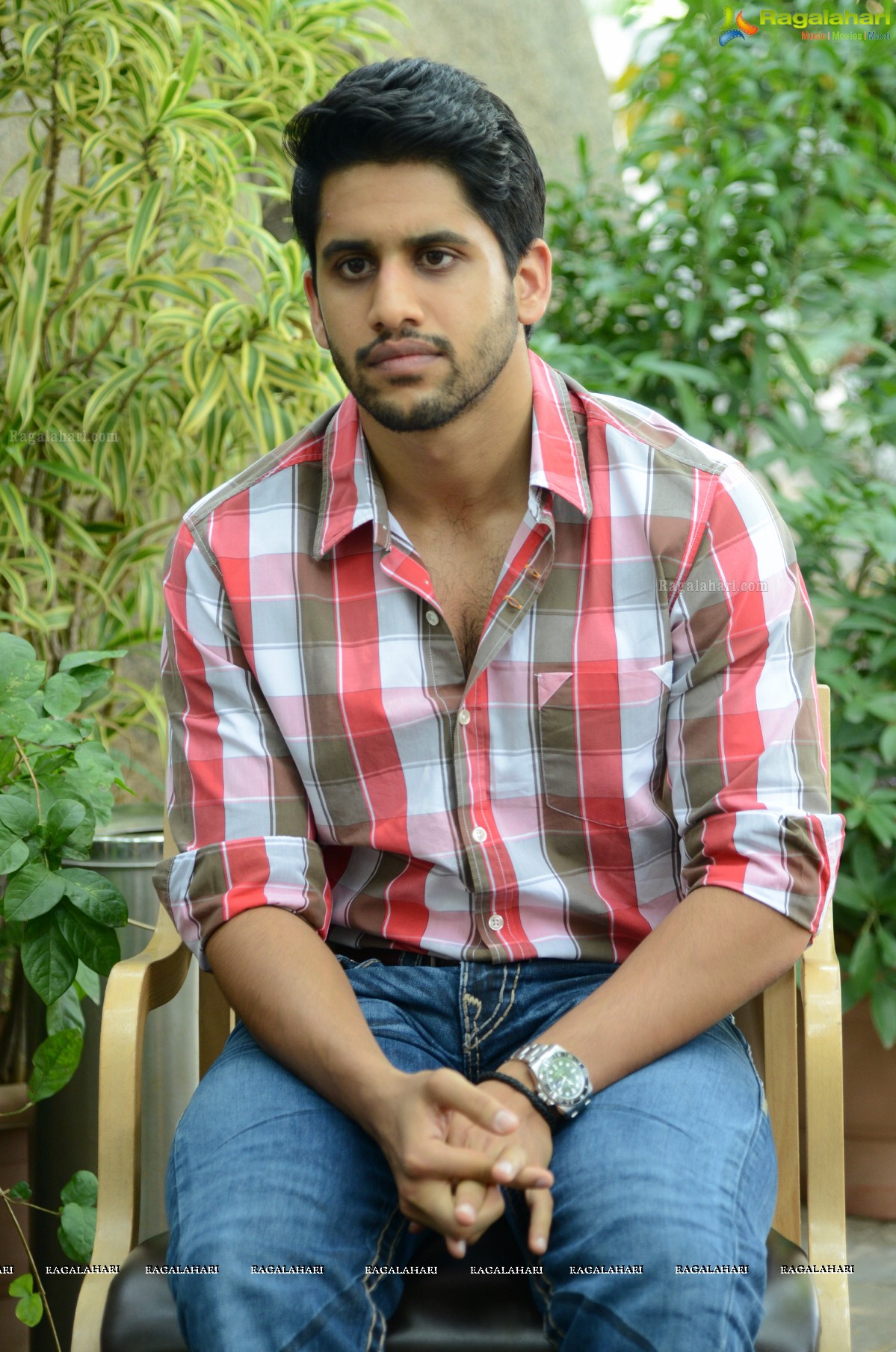 Naga Chaitanya