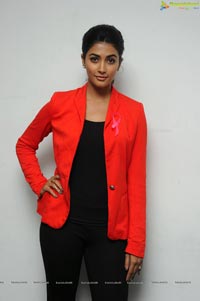 Pooja Hegde @ 100 Lailas Event