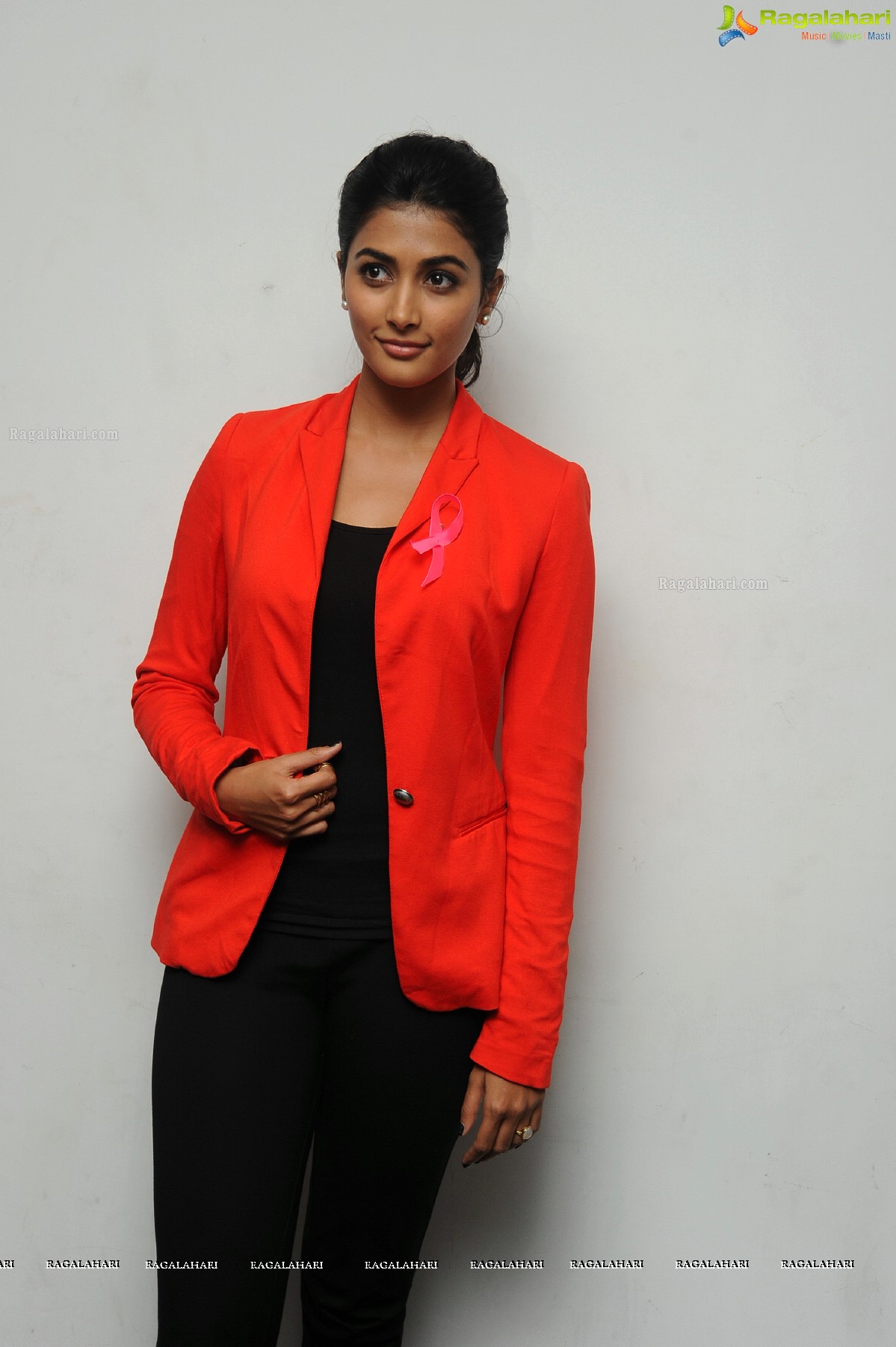 Pooja Hegde