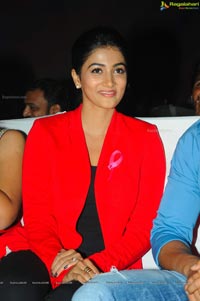 Pooja Hegde @ 100 Lailas Event