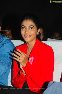 Pooja Hegde @ 100 Lailas Event