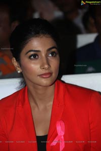 Pooja Hegde @ 100 Lailas Event