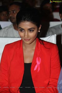 Pooja Hegde @ 100 Lailas Event