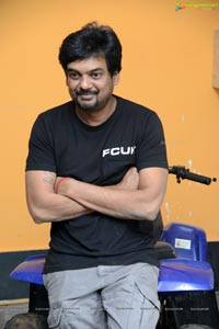 Puri Jagannadh