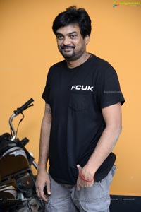 Puri Jagannadh