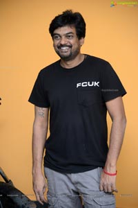 Puri Jagannadh