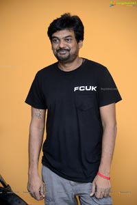 Puri Jagannadh