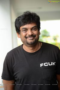 Puri Jagannadh