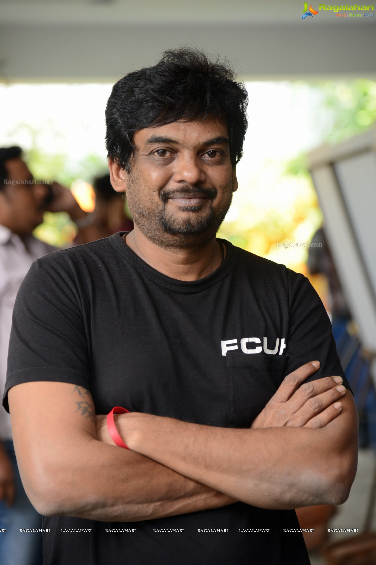 Puri Jagannadh