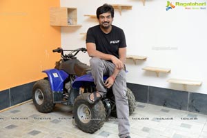 Puri Jagannadh