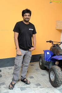 Puri Jagannadh