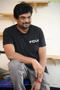 Puri Jagannadh